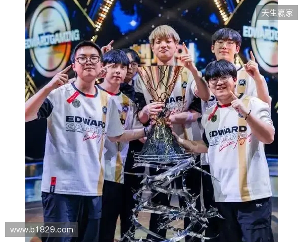 新皇开元上帝再临！恭喜PARIVISION捧杯BLAST赏金赛S1